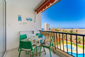Apartamento de 2 dormitorios - Los Cristianos - Achacay photo 0