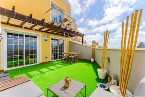 Adosado en San Miguel de Abona photo 0