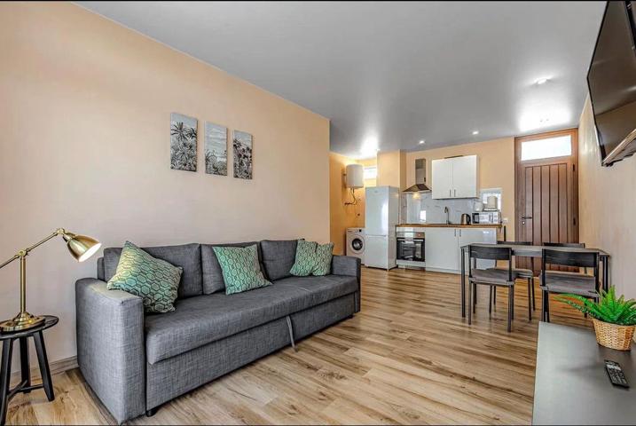 Apartamento en Playa de Las Américas photo 0