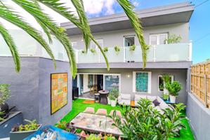 ACOGEDORA CASA MODERNIZADA EN TACORONTE photo 0