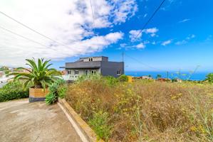 ACOGEDORA CASA MODERNIZADA EN TACORONTE photo 0