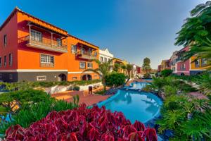 Adosado en Adeje photo 0