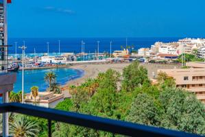 Apartamento céntrico con vistas al mar photo 0