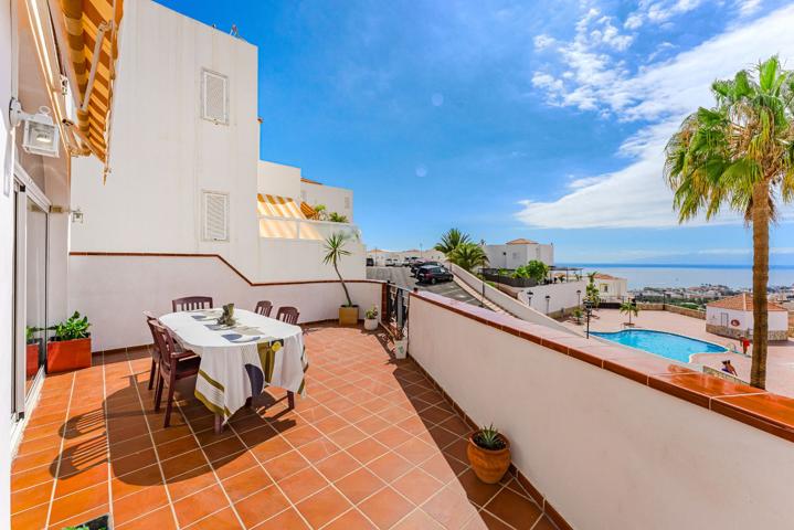 Pareado en Torviscas Alto photo 0