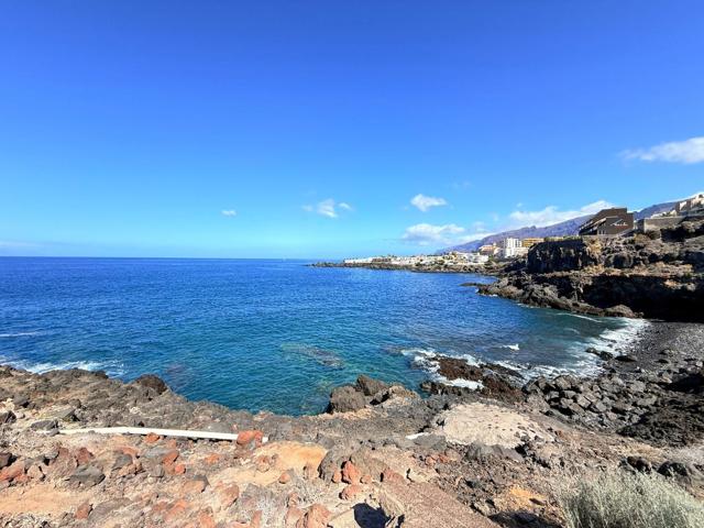 Parcela en Puerto De Santiago photo 0