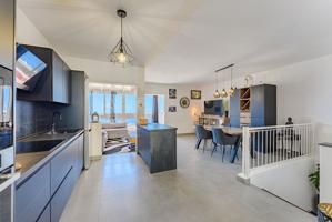 Casa adosada reformada con vistas al mar en Charco del Valle Adeje photo 0