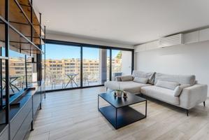 Piso en El Medano photo 0