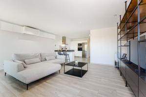 Piso en El Medano photo 0