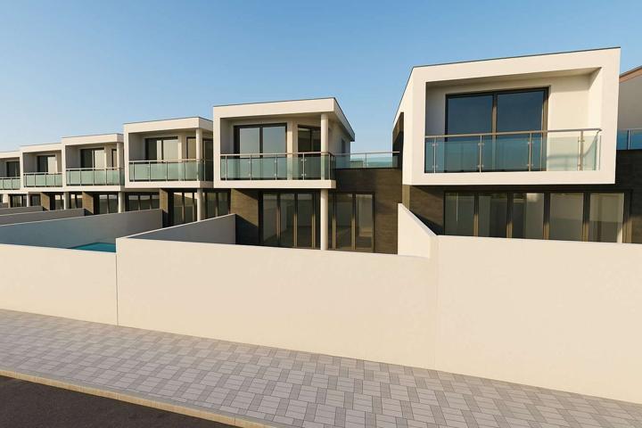 Adosado en Villaverde photo 0