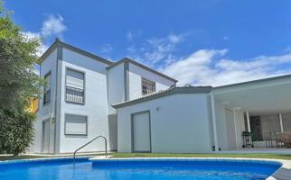VILLA PAREADA EN 'VALLE DE FAÑABE', EL MADROÑAL photo 0
