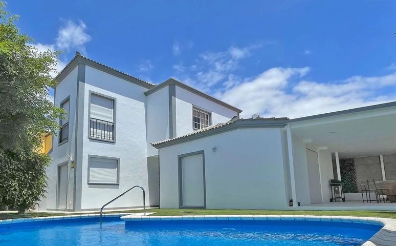 VILLA PAREADA EN 'VALLE DE FAÑABE', EL MADROÑAL photo 0