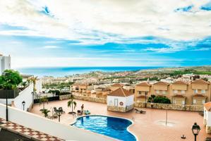 Ático en Torviscas Alto photo 0