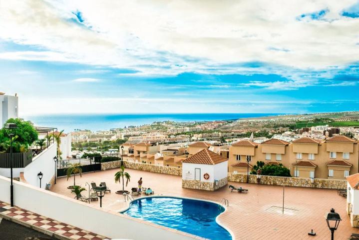 Ático en Torviscas Alto photo 0