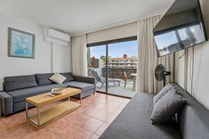 Ático con Licencia VV a 500m del Mar en Golf del Sur, complejo con Piscina Climatizada photo 0