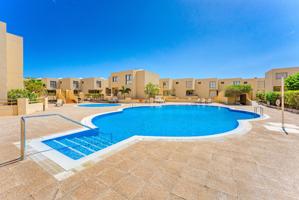 Adosado en El Medano photo 0