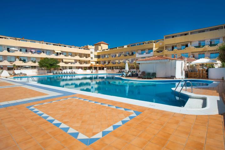 Apartamento en Playa Paraíso photo 0