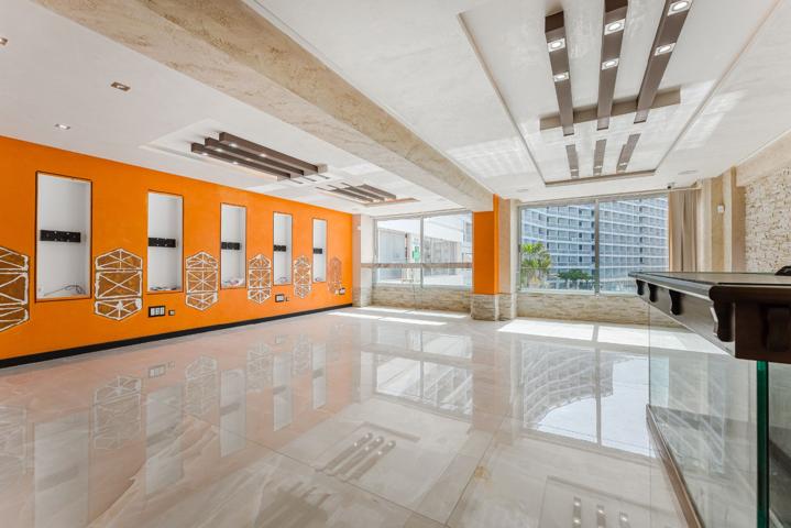 LOCAL COMERCIAL EN EL PASEO MARITIMO, PLAYA LAS AMERICAS photo 0