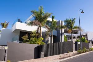 Villa en Abama photo 0