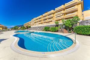 Apartamento de dos dormitorios - Playa la Arena photo 0