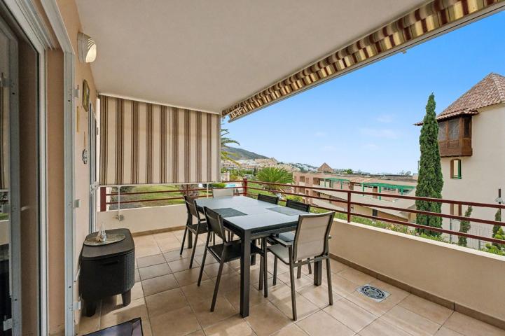 Apartamento en Torviscas Alto photo 0