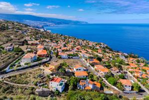 Parcela en El Sauzal photo 0