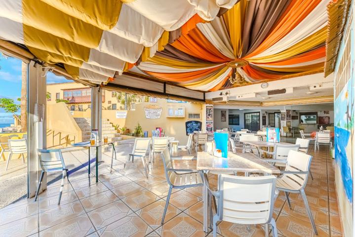 Negocio en Playa de Las Américas photo 0