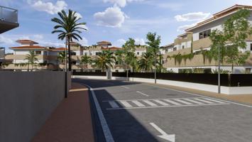 Apartamento en Golf del Sur photo 0
