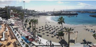 Traspaso en San Eugenio Bajo photo 0