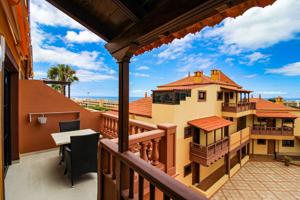Espectacular apartamento con vistas al mar en Costa Adeje - Bahia del Duque photo 0