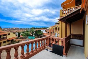 Espectacular apartamento con vistas al mar en Costa Adeje - Bahia del Duque photo 0