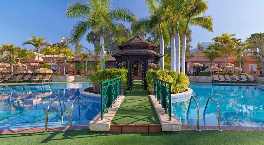 Bungalow en Playa de Las Américas photo 0