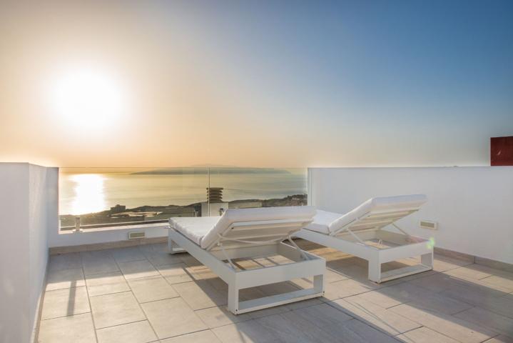 Piso en Tijoco Bajo photo 0