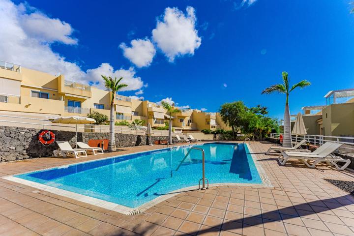 Adosado en Puerto De Santiago photo 0