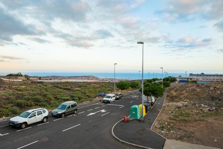 Dúplex en San Isidro de Abona photo 0