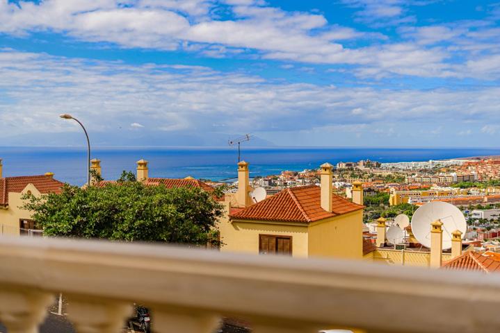 Apartamento en Torviscas Alto photo 0