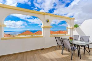 Apartamento en San Eugenio Alto photo 0