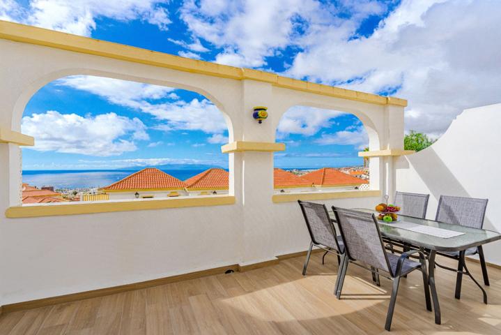 Apartamento en San Eugenio Alto photo 0