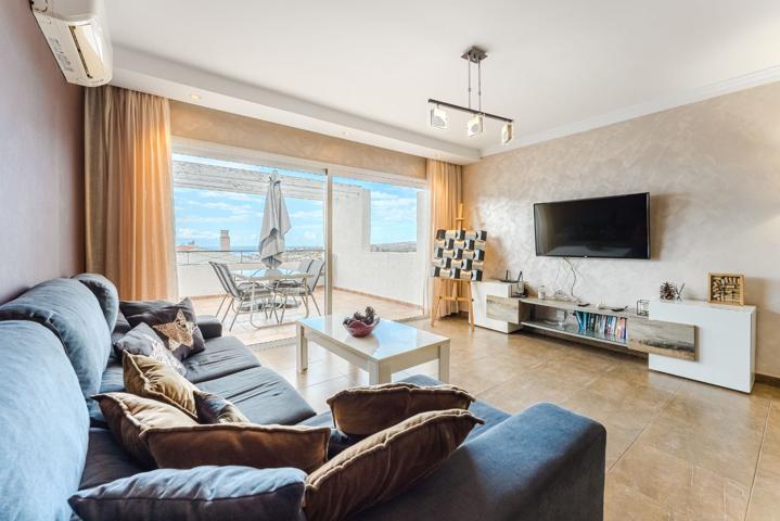 Ático en Torviscas Alto photo 0