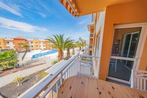 Apartamento en Callao Salvaje photo 0