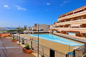 Se vende apartamento en el complejo Los Seres Los Cristianos, con plaza de garaje privada incluida photo 0