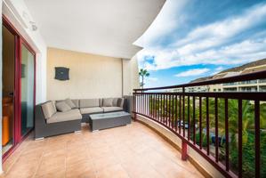 Piso en Palm-Mar photo 0