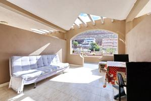 Apartamento de 1 dormitorio - Los Cristianos - Saint George photo 0