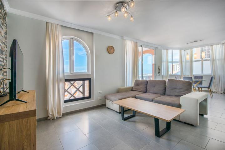 Adosado en San Eugenio Alto photo 0