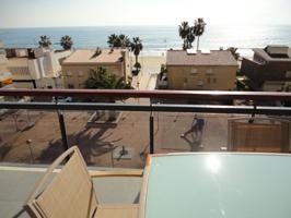 Apartamento con vistas al mar y piscina en Baix photo 0