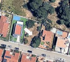 Parcela edificable en Els Munts photo 0