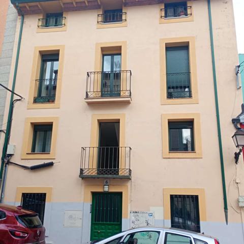 Piso En venta en San Pedro Regalado. 28200, San Lorenzo De El Escorial (madrid), San Lorenzo De El Escorial photo 0