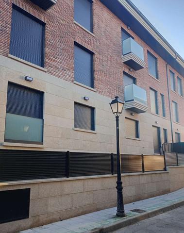 Piso En alquiler en La Mata. 28260, Galapagar (madrid), Galapagar photo 0