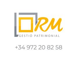 Terreno rustico en venta en Sarrià de Dalt photo 0