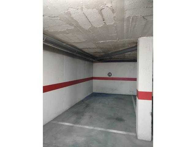 Parquin en venta C7 pau casals Salt photo 0