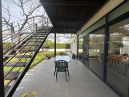 EXCLUSIVO CHALET EN LES CASES D'ALCANAR photo 0
